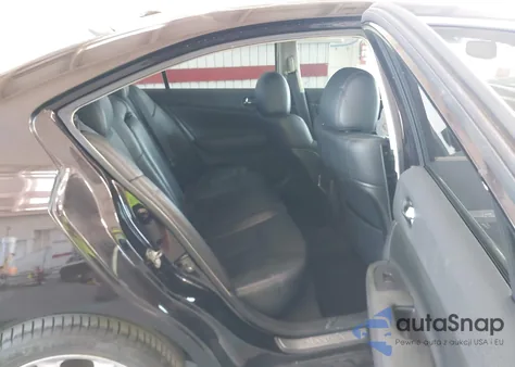 2010 Nissan Maxima 3.5 Sv z USA, uszkodzony, nr VIN 1N4AA5AP3AC862239